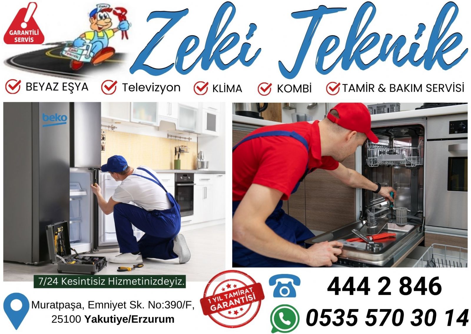 erzurum-beko-servisi